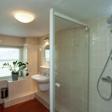 In Leenderstrijp Near Nature Reserve * Leende