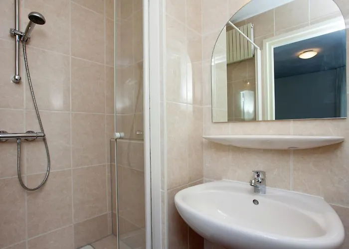 Holiday home In Leenderstrijp Near Nature Reserve