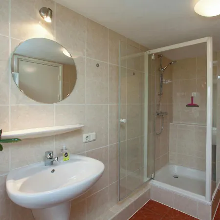 In Leenderstrijp Near Nature Reserve