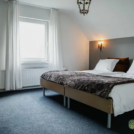 In Leenderstrijp Near Nature Reserve * 린데