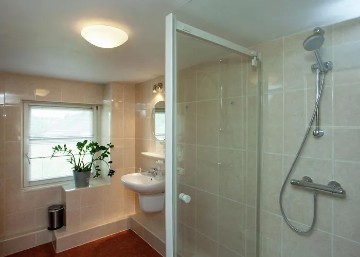 In Leenderstrijp Near Nature Reserve * Leende