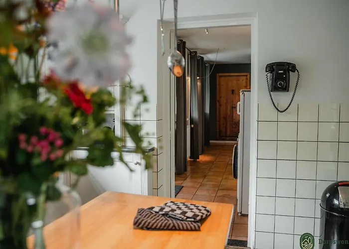 In Leenderstrijp Near Nature Reserve Tatil Evi *